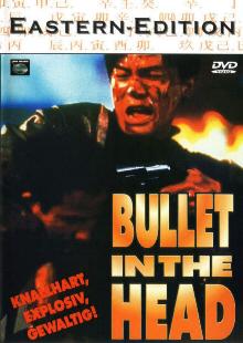 Bullet in the Head (1990) [FSK 18] [Gebraucht - Zustand (Sehr Gut)] 