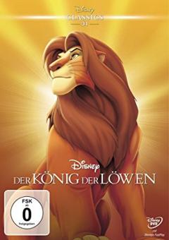 Der König der Löwen (1994) 