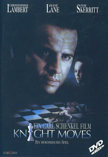 Knight Moves - Ein mörderisches Spiel (1992) 