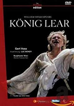 König Lear (2007) [Gebraucht - Zustand (Sehr Gut)] 