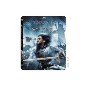 Königreich der Himmel (Director's Cut) (Steelbook) (2005) [Blu-ray] 