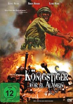 Königstiger vor El Alamein (1969) 