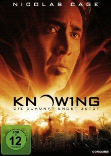 Knowing (2009) 