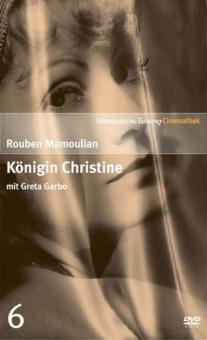 Königin Christine - SZ Cinemathek Traumfrauen (1933) [Gebraucht - Zustand (Sehr Gut)] 