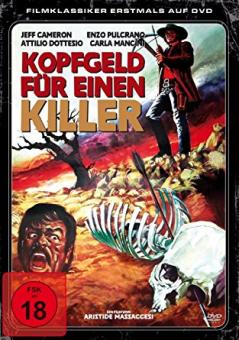Kopfgeld für einen Killer (1972) [FSK 18] 