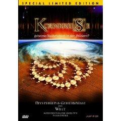 Mysterien und Geheimnisse der Welt 1 - Kornkreise (Special Limited Edition) (2004) 