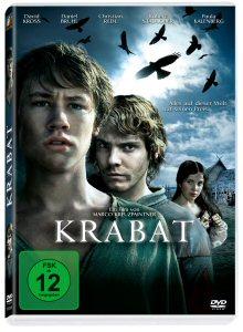 Krabat (2008) [Gebraucht - Zustand (Sehr Gut)] 