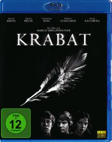 Krabat (2008) [Blu-ray] 
