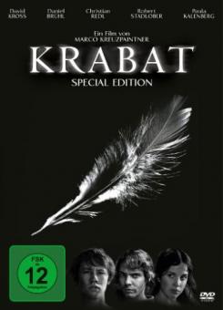 Krabat (2 DVDs Special Edition) (2008) [Gebraucht - Zustand (Sehr Gut)] 
