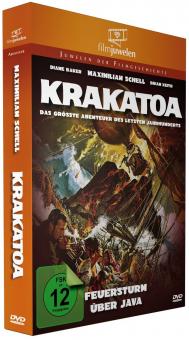 Krakatoa - Das größte Abenteuer des letzten Jahrhunderts (1969) 