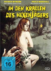 In den Krallen des Hexenjägers (1971) 