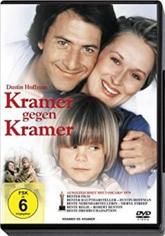 Kramer gegen Kramer (1979) 