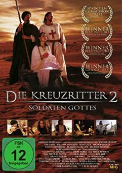Die Kreuzritter 2 - Soldaten Gottes (2005) 