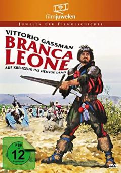 Brancaleone 2: Brancaleone auf Kreuzzug ins Heilige Land (1970) [Gebraucht - Zustand (Sehr Gut)] 