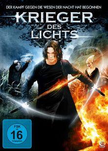 Krieger des Lichts (2011) 