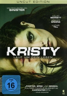 Kristy - Lauf um dein Leben (2014) 