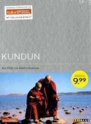 Kundun (1997) 