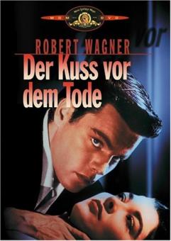 Der Kuss vor dem Tode (1956) [Gebraucht - Zustand (Sehr Gut)] 