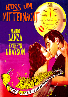 Kuss um Mitternacht (1949) 