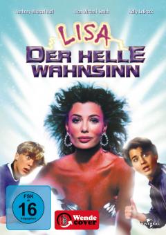 L.I.S.A. - Der helle Wahnsinn (1985) 