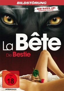 La Bete - Die Bestie (1975) [FSK 18] 