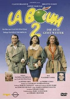 La Boum 2 - Die Fete geht weiter (1982) 