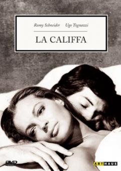 La Califfa (1970) [Gebraucht - Zustand (Sehr Gut)] 