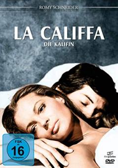 La Califfa (1970) 