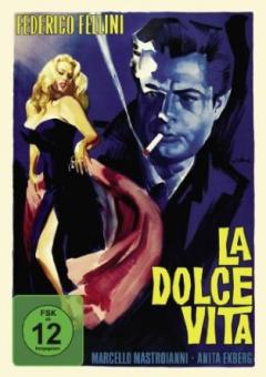 La dolce vita (1960) 