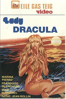 Lady Dracula (1982) [FSK 18] 
