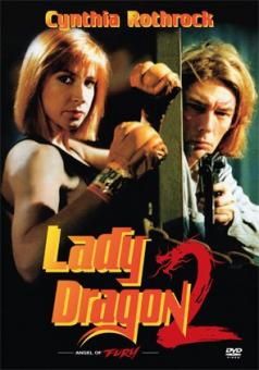 Lady Dragon 2 (1993) [FSK 18] 