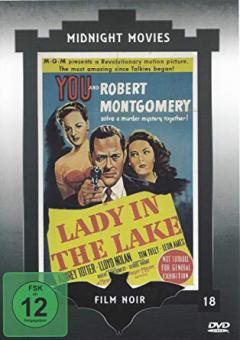 Lady In The Lake (Die Dame im See) (1947) 