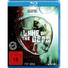 Lake of the Dead (2005) [FSK 18] [Blu-ray] 