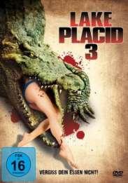 Lake Placid 3 (2010) 