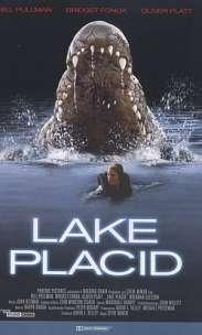 Lake Placid (1999) 