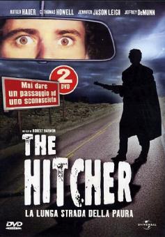 Hitcher, der Highway Killer (Special Edition, 2 DVDs) (1986) [FSK 18] [EU Import mit dt. Ton] 