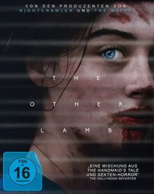 The Other Lamb (2019) [Blu-ray] 
