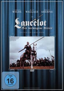 Lancelot, der verwegene Ritter (1963) [Gebraucht - Zustand (Sehr Gut)] 