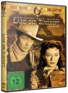 Land der Zukunft (1936) 