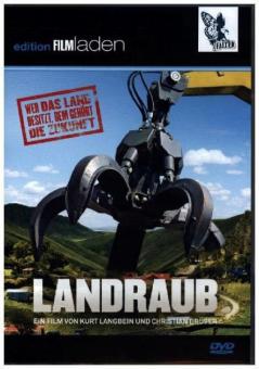 Landraub (2015) 