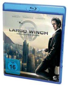 Largo Winch (2 Disc Special Edition) (2008) [Blu-ray] 