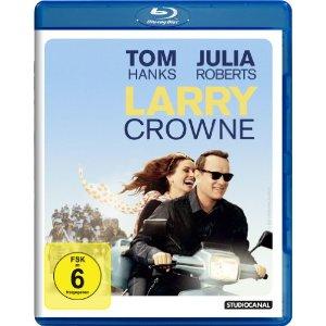 Larry Crowne (2011) [Blu-ray] 