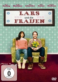 Lars und die Frauen (2007) 