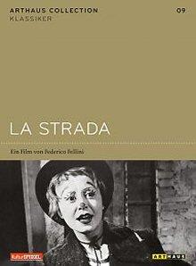 La Strada (1954) 