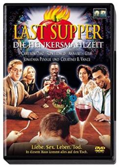 Last Supper - Die Henkersmahlzeit (1995) [Gebraucht - Zustand (Sehr Gut)] 