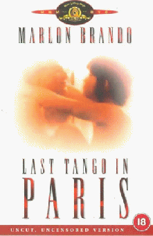 Der letzte Tango in Paris (1972) [UK Import mit dt. Ton] 