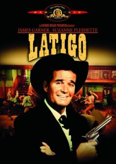 Latigo (1971) 