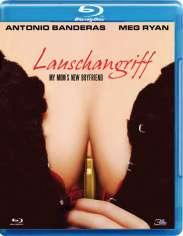 Lauschangriff - My Mom's new Boyfriend (2008) [Blu-ray] 