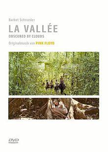 La Vallée (OmU - OST by Pink Floyd) (1972) 