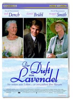 Der Duft von Lavendel (2004) [Gebraucht - Zustand (Sehr Gut)] 